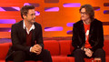The Graham Norton Show - Series 6: Episode 11