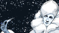 Hans Christian Andersen's The Snow Queen: Wed, 30 Dec 2009