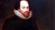 Friday Play: The Late Mr Shakespeare