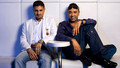 Nihal: Christmas Eve with Raj and Pablo