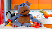 6. Two Bears and a Baby: Series Three