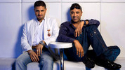 Love Bollywood: Christmas with Raj and Pablo