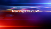 Newsnight Review: Fri, 18 Dec 2009