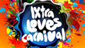 Christmas and New Year on 1Xtra: Carnival Rewind