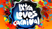 Christmas and New Year on 1Xtra: Carnival Rewind