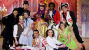 CBeebies Panto: CBeebies Panto