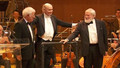 Seamus Heaney and Michael Longley: Thu, 31 Dec 2009