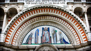 Christmas Midnight Mass from Westminster Cathedral: Christmas Midnight Mass from Westminster Cathedral