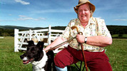 One Man and His Dog: 1. Young Handlers