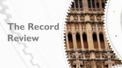 The Record Review: Fri, 18 Dec 2009