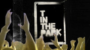 T in the Park: Glasvegas