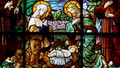 Carols from King's: 2009