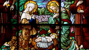 Carols from King's: 2009