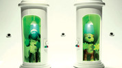 Shaun the Sheep: 18. Cat Got Your Brain?