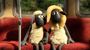 Shaun the Sheep: 19. Two's Company