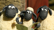 Shaun the Sheep: 20. In the Doghouse