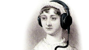Jane Austen's Ipod: Jane Austen's Ipod