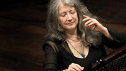 Prom 60: Martha Argerich: 2009