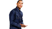 Reggie Yates: Top of the Pops Special