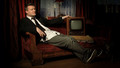 Charlie Brooker's Screenwipe: Review of the Year