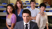 Waterloo Road: Episode 10