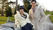 Easy Virtue: Easy Virtue