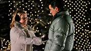 Holiday in Handcuffs: Holiday in Handcuffs