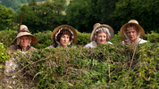 Cranford: Under the Bonnet: Cranford: Under the Bonnet