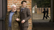 Doctor Who: Part 1