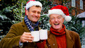 Oz and Hugh Drink to Christmas: Sun, 20 Dec 2009