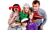 Outnumbered: Christmas Special
