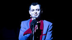 Click here to go to the Front Row  web page. Image: Kirsty Lang