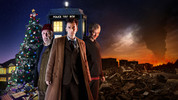Doctor Who: Part 2