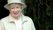 The Many Faces of June Whitfield: The Many Faces of June Whitfield
