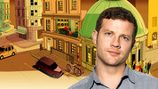 Dermot O'Leary: Sat, 02 Jan 2010