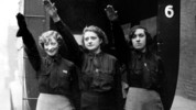 Mother Was A Blackshirt: Mother Was A Blackshirt
