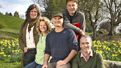Springwatch: Christmas Special 2009