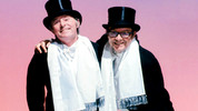 The Story of Slapstick: The Story of Slapstick