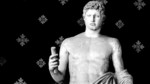 Click here to go to the Great Lives  web page Image: Statue of the Emperor Nero