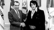 Radio 2 Elvis Season: When The King Met The President