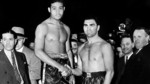 Click here to go to the More Than A Game web page. Image: Joe Louis and Max Schmeling