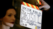 Doctor Who: The Commentaries: The End of Time