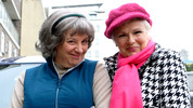 Victoria Wood's Midlife Christmas: Victoria Wood's Midlife Christmas