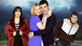 Gavin and Stacey: The Outtakes