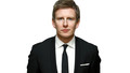 Patrick Kielty: Fri, 01 Jan 2010