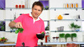 Saturday Kitchen: Sat, 26 Dec 2009