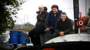 Three Men Go to Ireland: Episode 2
