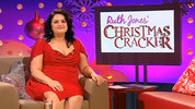 Ruth Jones's Christmas Cracker: Ruth Jones's Christmas Cracker