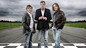 Top Gear - Series 14: Episode 5