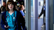 Casualty: 16. All I Want for Christmas